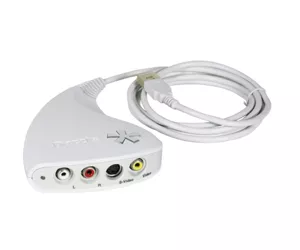 Pinnacle Dazzle DVD Recorder HD