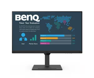 BenQ BL3290QT PC lamekuvar 80 cm (31.5") 2560 x 1440 pikslit Quad HD LED Must