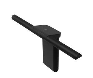 BenQ LaptopBar monitor light Black 700 lm