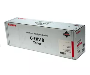 Canon C-EXV8