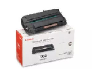 Canon FX-4