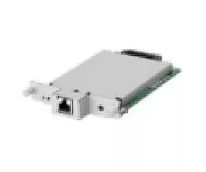 Epson Network Image Express Card