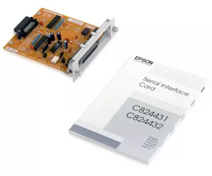 Epson Type-B RS232D