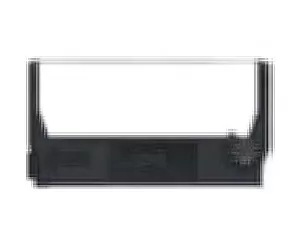 Epson ERC23B Ribbon Cartridge for TM-267/II,-250, -270, -280, M-260 series, black
