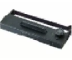 Epson ERC27B Ribbon Cartridge for TM-U290/II, -U295, M-290, black