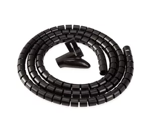 Fellowes CableZip - Black