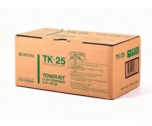 KYOCERA TK-25