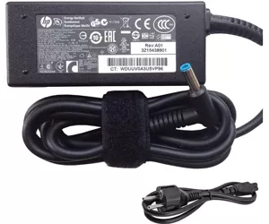 HP 45W Smart AC Adapter