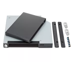 HP Съемный корпус и носитель Slim SATA HDD