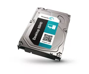 Seagate Desktop SSHD 2TB 3.5" SATA III