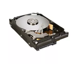 Seagate Desktop SSHD 4TB SATA 6Gb/s