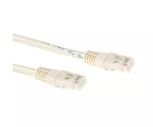 ACT 3.00m Cat6a UTP