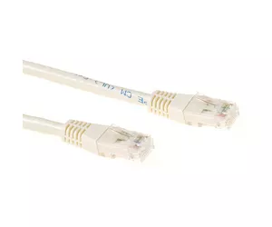 ACT 0.25m Cat6a UTP
