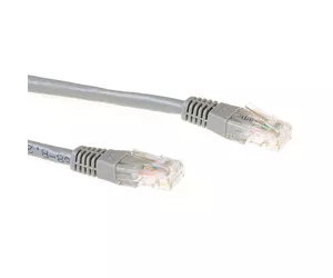 ACT 10.00m Cat6a UTP