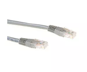 ACT 0.25m Cat6a UTP