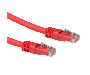 ACT 0.50m Cat6a UTP