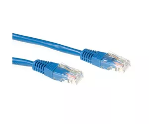 ACT 10.00m Cat6a UTP