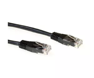 ACT 0.50m Cat6a UTP