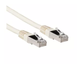 ACT 0.50m Cat6a SSTP PiMF