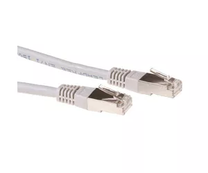 ACT 10.00m Cat6a SSTP PiMF