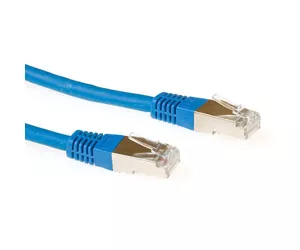 ACT 10m Cat6a SSTP
