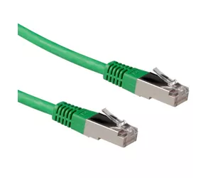 ACT 0.5m Cat6a SSTP