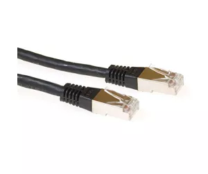 ACT 2m Cat6a SSTP