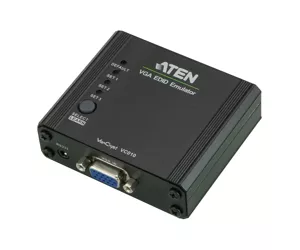 ATEN VGA EDID Emulator