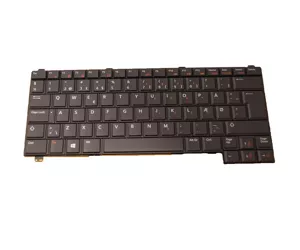 DELL Keyboard (DANISH) Клавиатура