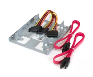 StarTech.com BRACKET25X2