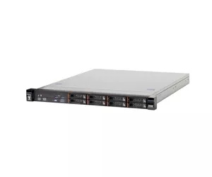 Lenovo System 3250 M5