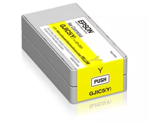 Epson GJIC5(Y)