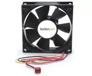 StarTech.com FANBOX2