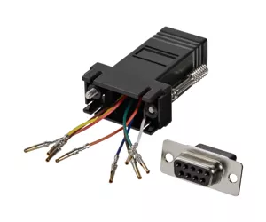 StarTech.com GC98FF