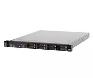 Lenovo System x 3250 M5