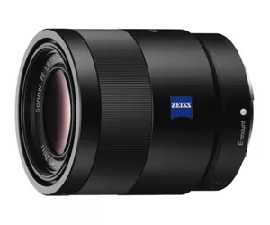 Sony SEL55F18Z