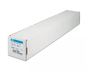 HP Universal Coated Paper-1067 mm x 45.7 m (42 in x 150 ft)