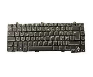 DELL 2FP2F запчасть для ноутбука Клавиатура