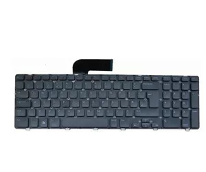 DELL 454RX запчасть для ноутбука Клавиатура