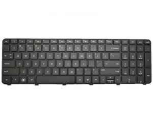 HP 681980-071 sülearvuti varuosa Klaviatuur