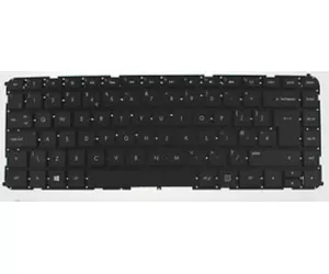 HP 698679-061 sülearvuti varuosa Klaviatuur