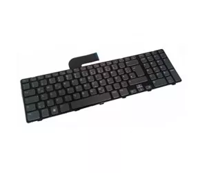 DELL KF4N0 запчасть для ноутбука Клавиатура