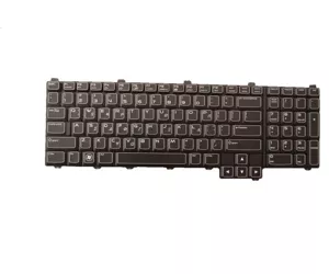 DELL MT9VN atsarginė knyginio kompiuterio dalis Klaviatūra