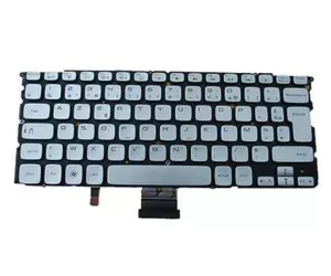 DELL WDXGG запчасть для ноутбука Клавиатура