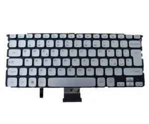 DELL X15VX запчасть для ноутбука Клавиатура