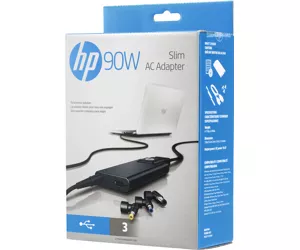 HP 90W Slim AC Adapter