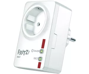 FRITZ!DECT 200 International