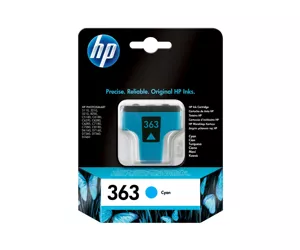 HP 363