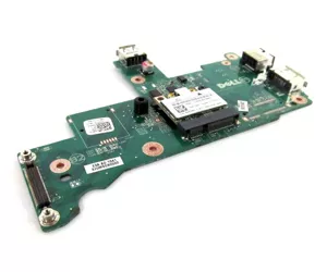 DELL MH92D sülearvuti varuosa USB tahvel