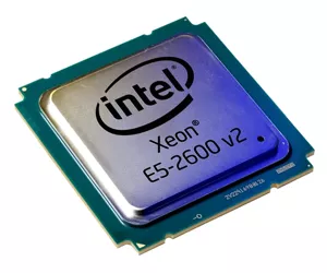 Lenovo Intel Xeon E5-2640 v2
